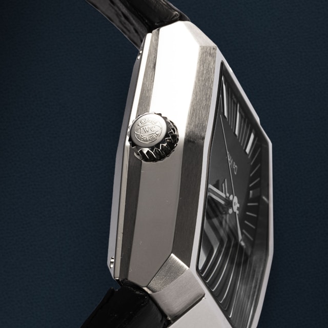 IWC Vintage Da Vinci IW546104 Image 5